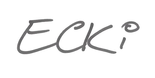 ECKi